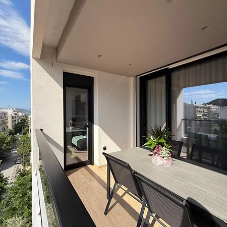 Apartamento Orrizon Panorama *