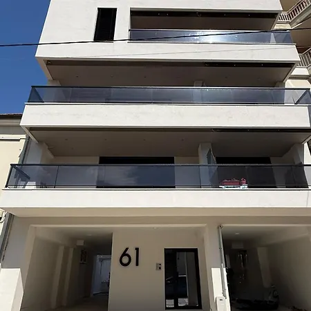 Apartamento Orrizon Panorama