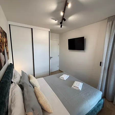 Apartamento Orrizon Panorama