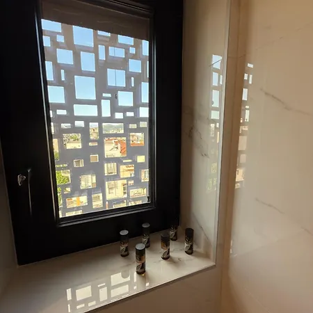 Apartamento Orrizon Panorama *