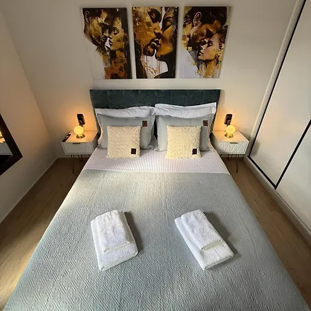 Apartamento Orrizon Panorama *