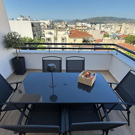 Orrizon Panorama Apartamento