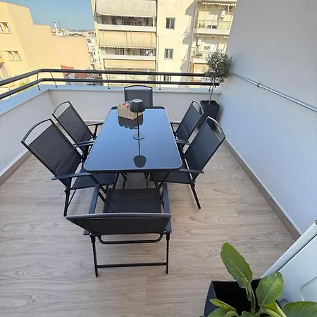 Orrizon Panorama Volos